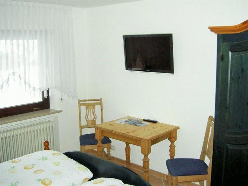 Gaestehaus Ehrlich Prien am Chiemsee Exterior foto